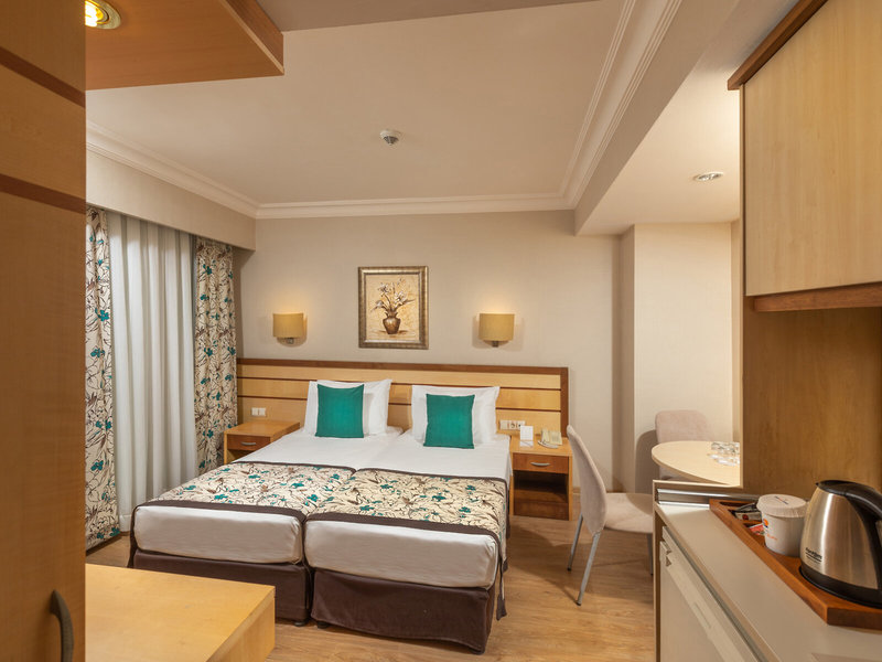 Side Sun Hotel 50