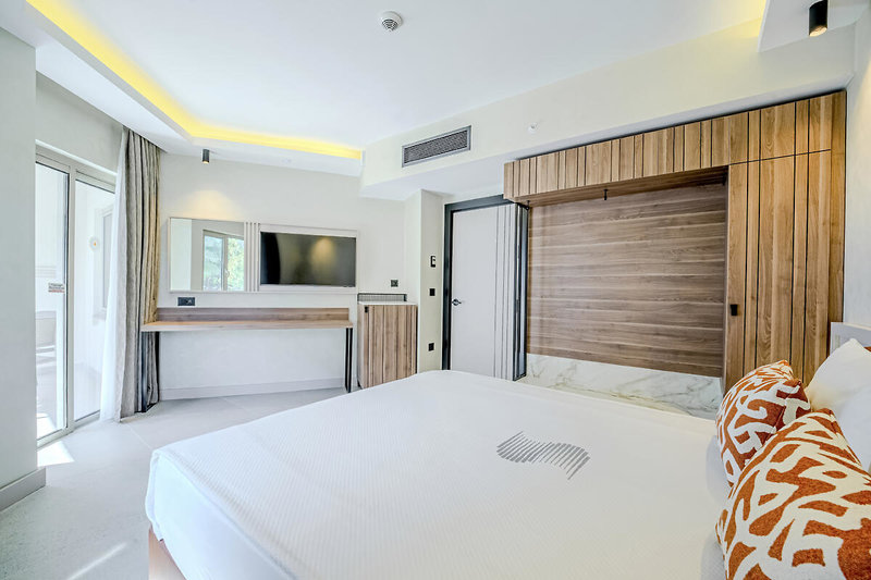 Side Sun Hotel 6