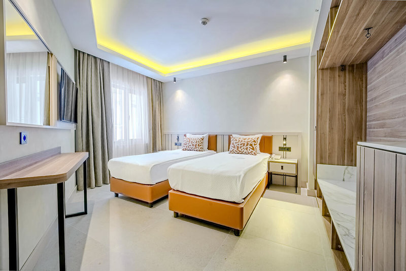 Side Sun Hotel 7