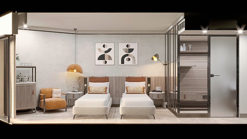 Side Sun Hotel 8