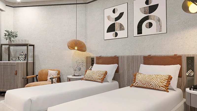 Side Sun Hotel 13