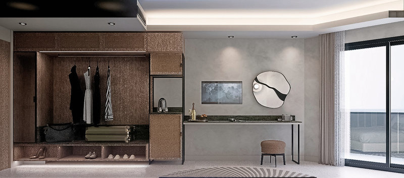 Side Sun Hotel 15