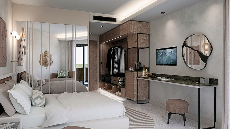 Side Sun Hotel 16