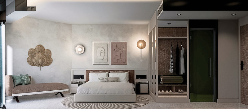 Side Sun Hotel 17
