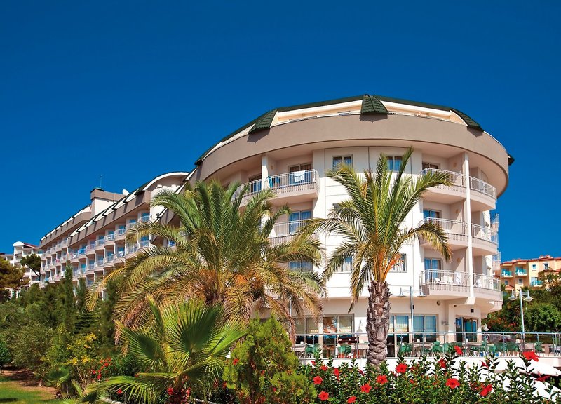 Side Sun Hotel 18