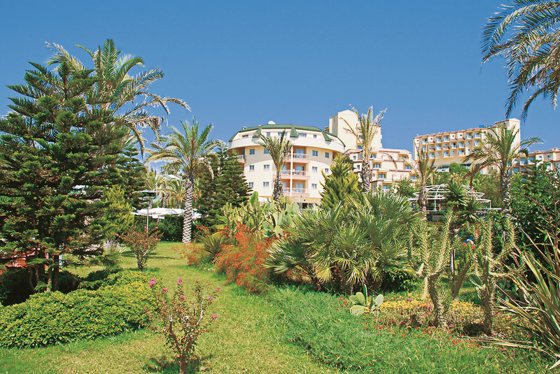 Side Sun Hotel 19