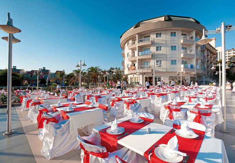 Side Sun Hotel 21