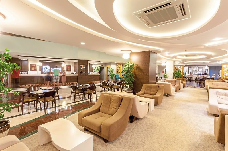 Side Sun Hotel 22