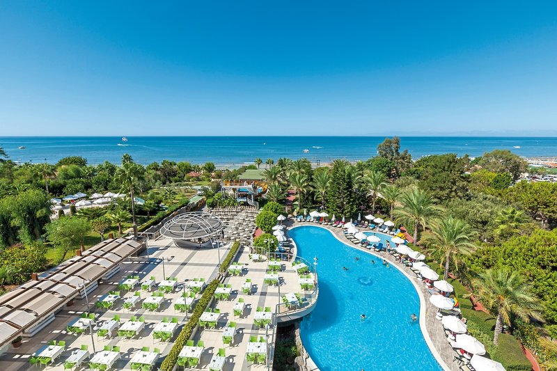 Side Sun Hotel 23