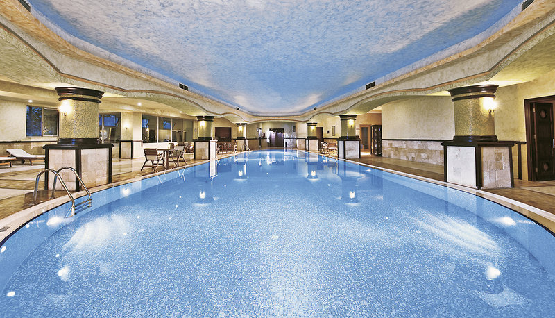 Side Sun Hotel 24