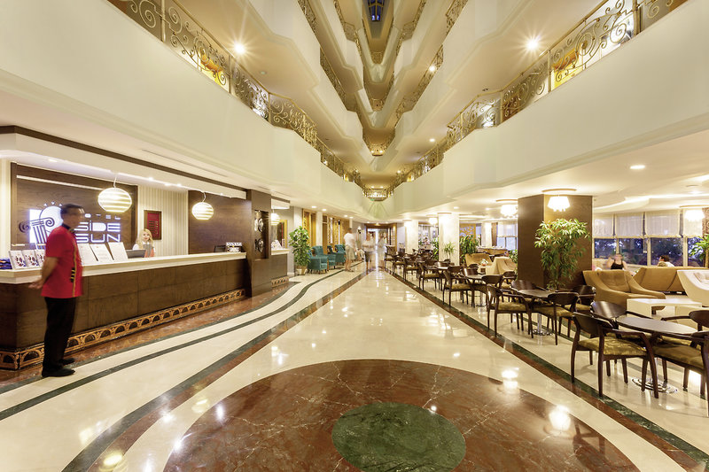 Side Sun Hotel 25