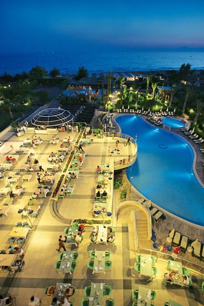 Side Sun Hotel 26