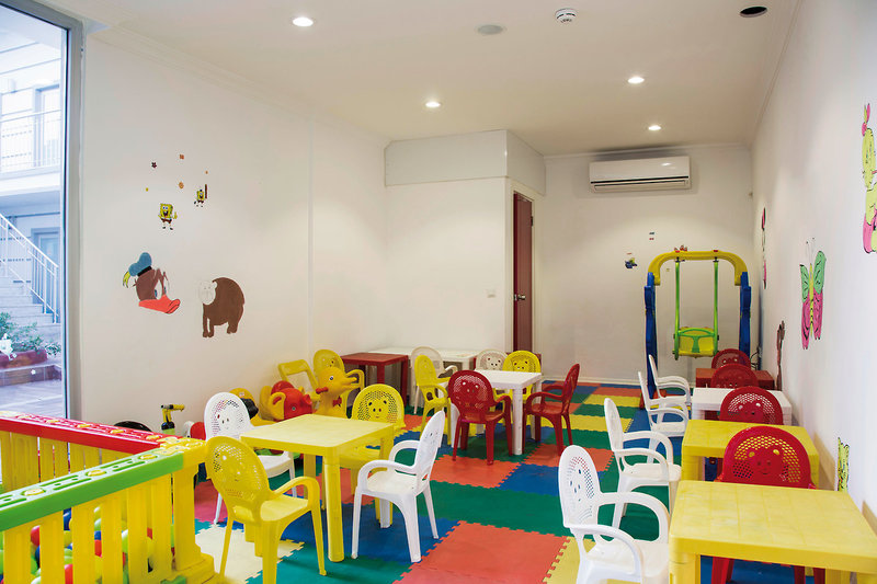 Side Sun Hotel 27