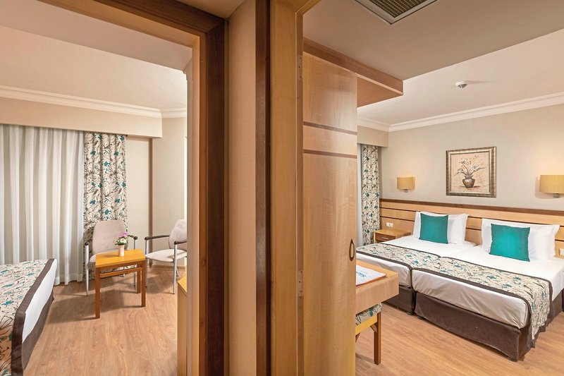 Side Sun Hotel 28