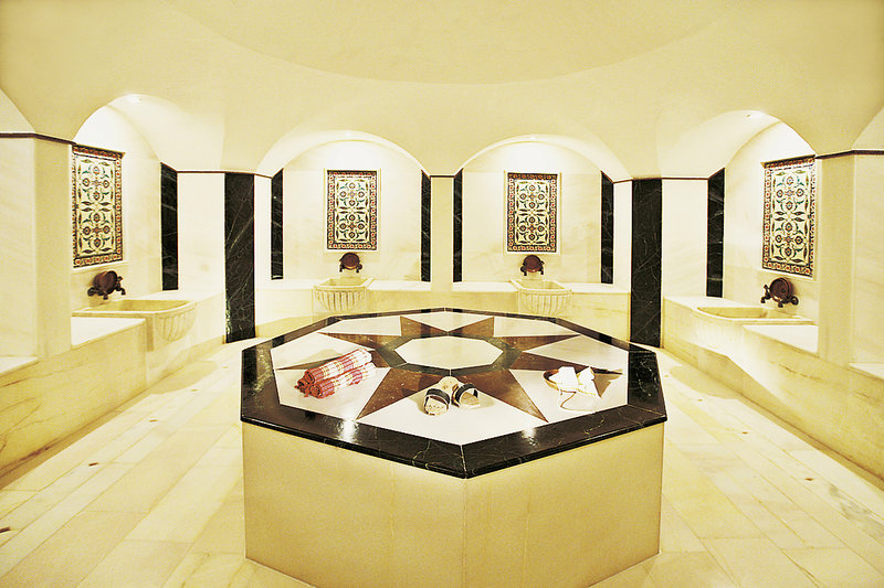Side Sun Hotel 29