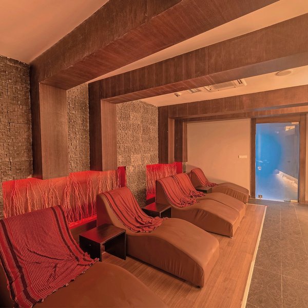 Side Sun Hotel 34