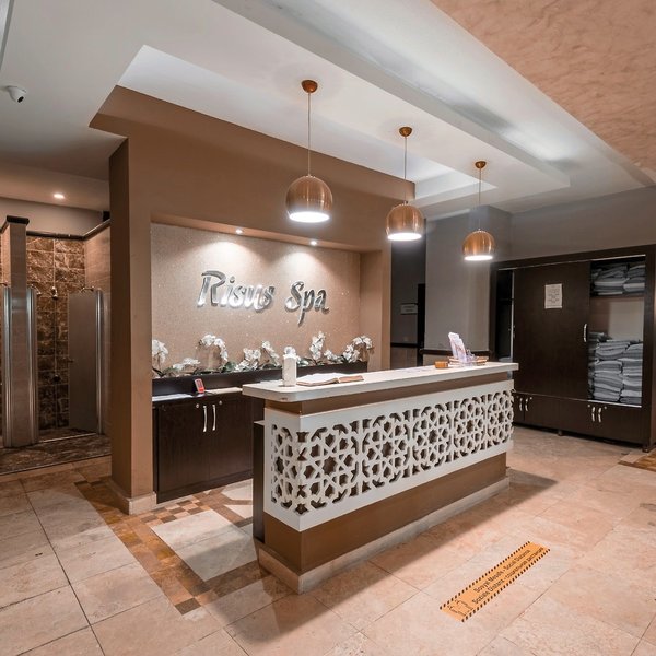 Side Sun Hotel 35