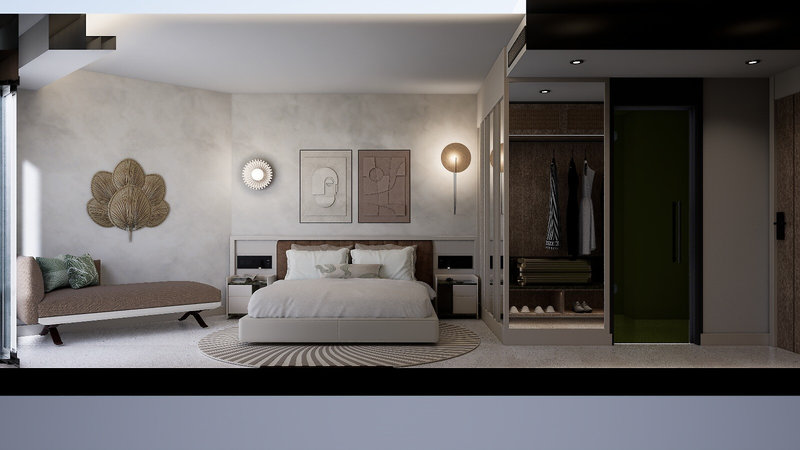 Side Sun Hotel 7
