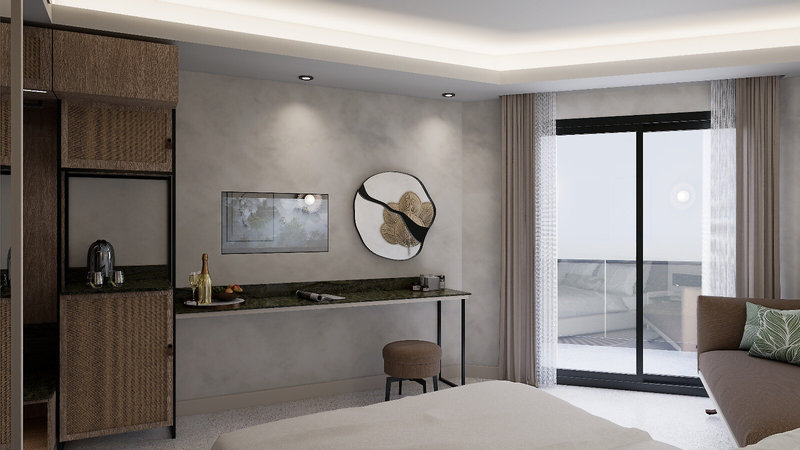 Side Sun Hotel 10