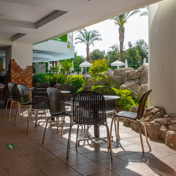 Side Sun Hotel 13