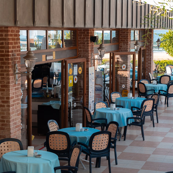 Side Sun Hotel 14