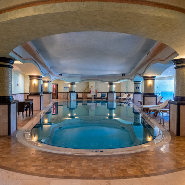 Side Sun Hotel 16