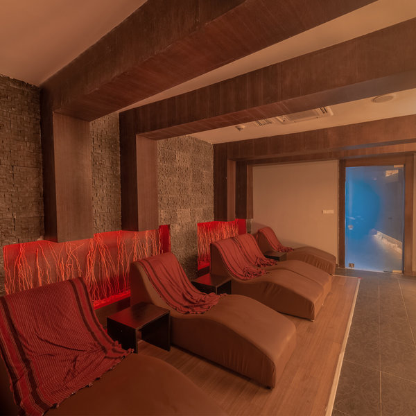 Side Sun Hotel 17