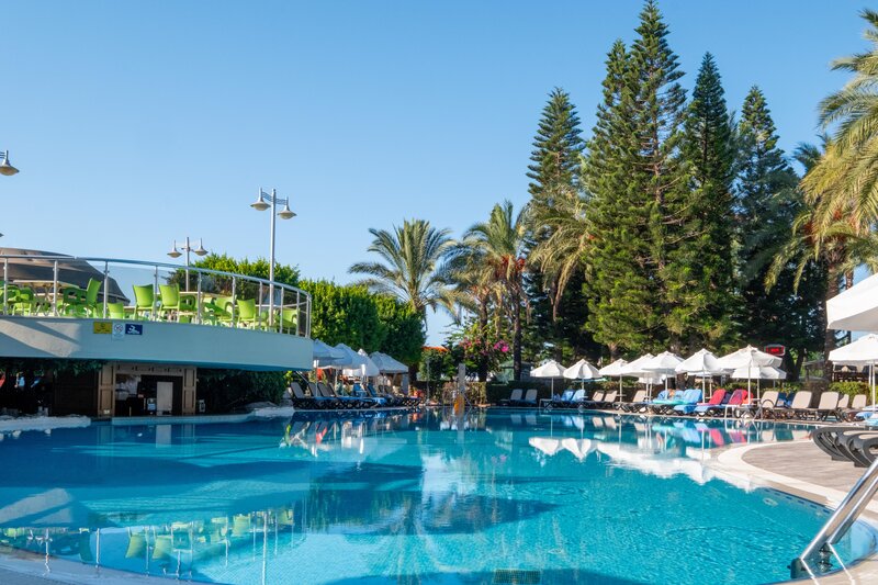 Side Sun Hotel 19