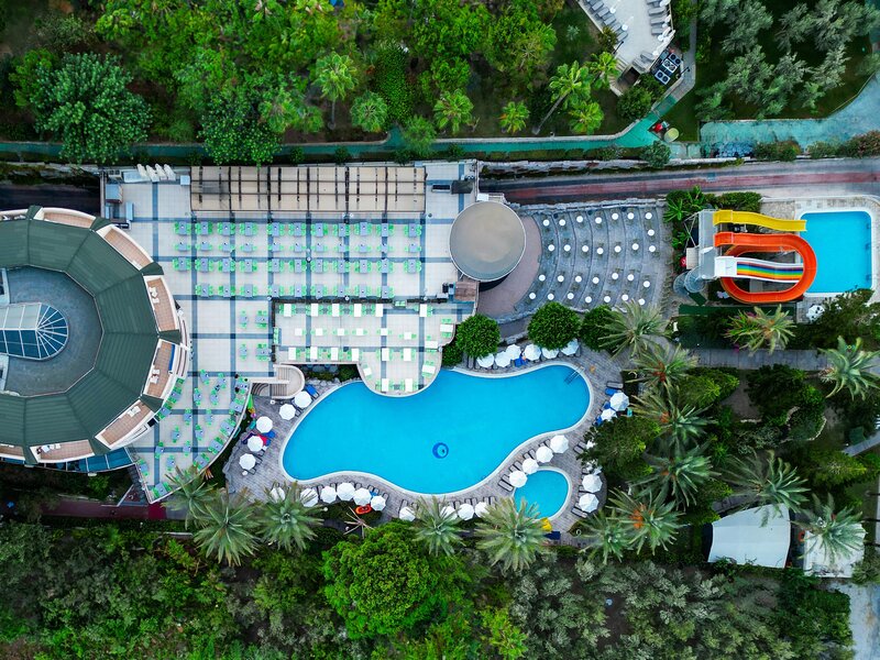 Side Sun Hotel 20