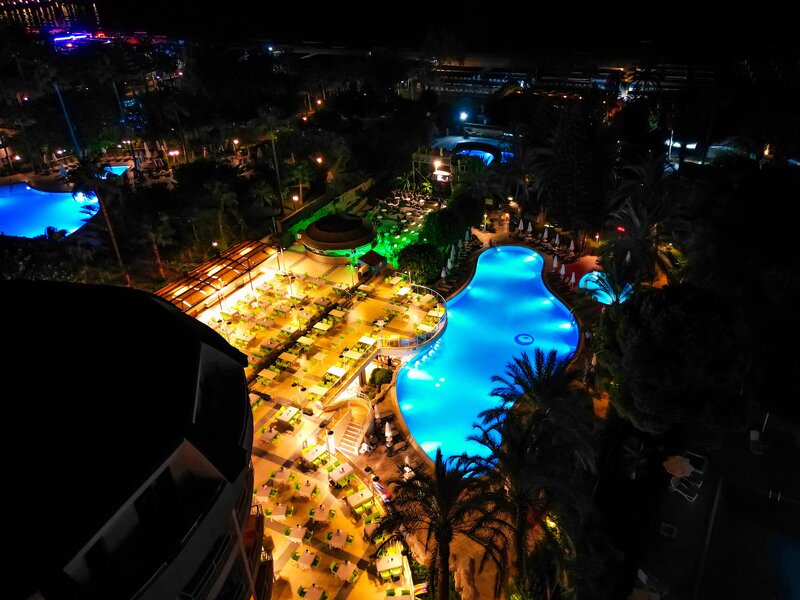 Side Sun Hotel 21