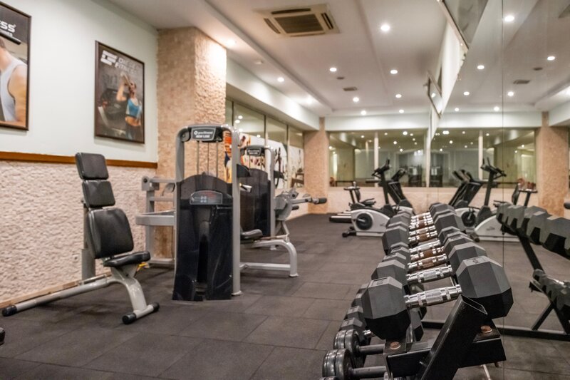 Side Sun Hotel 26