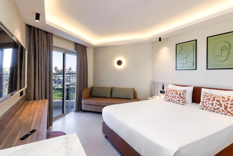 Side Sun Hotel 31