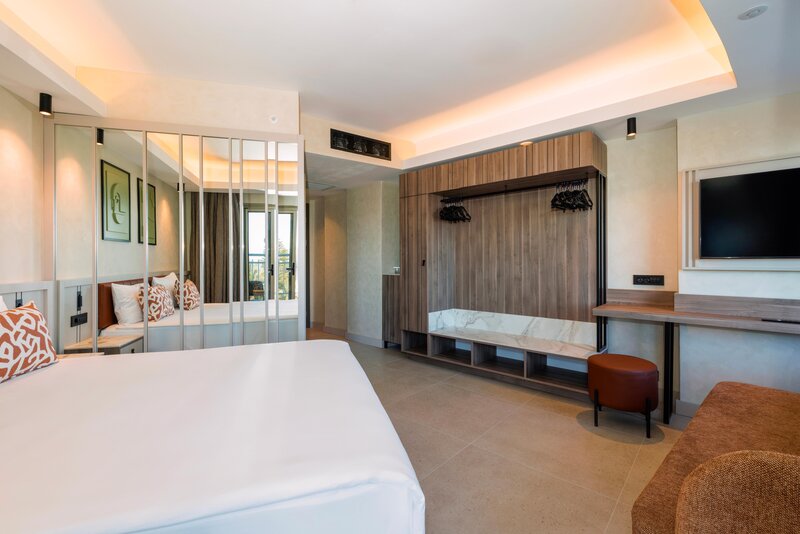 Side Sun Hotel 32