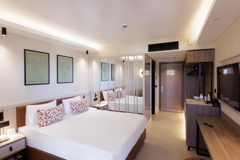 Side Sun Hotel 33