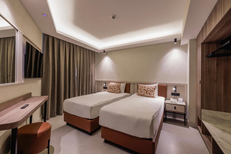 Side Sun Hotel 35