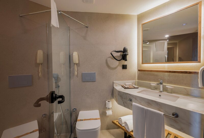 Side Sun Hotel 36