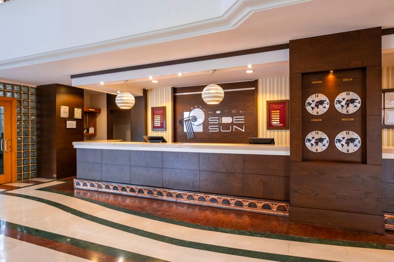 Side Sun Hotel 37