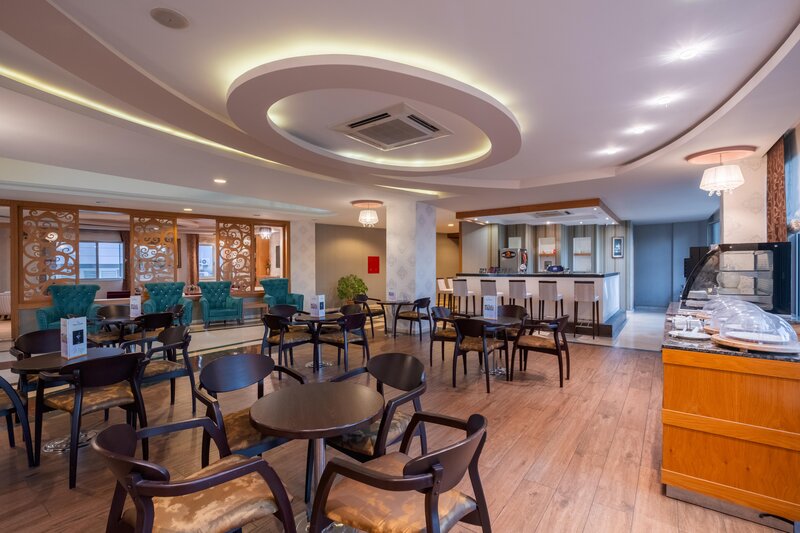 Side Sun Hotel 38