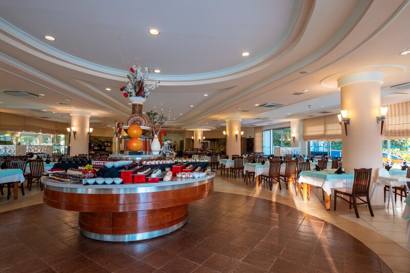 Side Sun Hotel 41