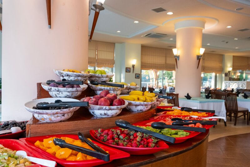Side Sun Hotel 42