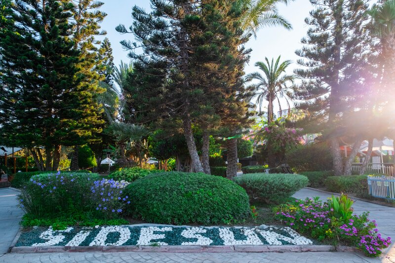 Side Sun Hotel 45