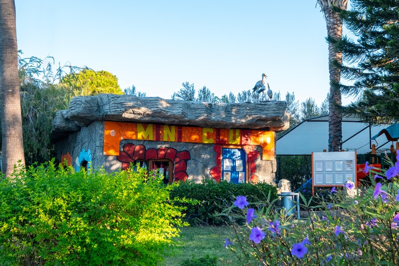 Side Sun Hotel 48