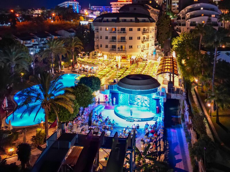 Side Sun Hotel 51