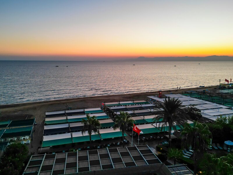 Side Sun Hotel 53