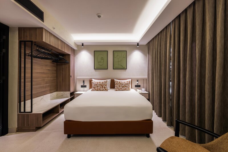 Side Sun Hotel 58