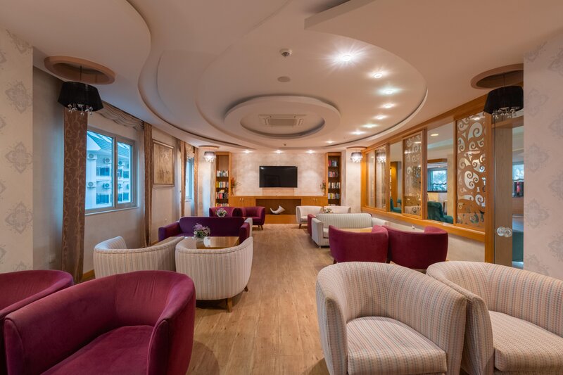 Side Sun Hotel 61
