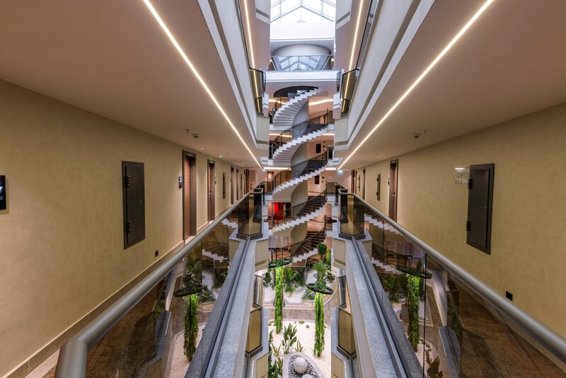 Side Sun Hotel 62
