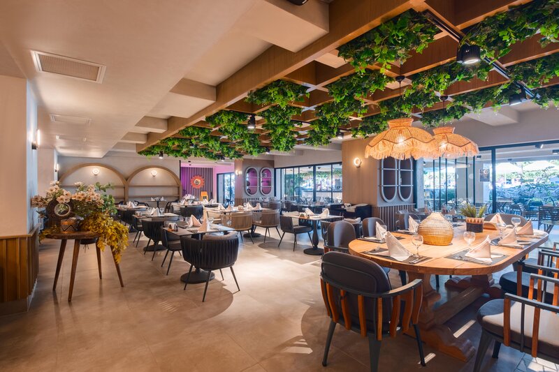 Side Sun Hotel 66
