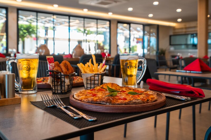 Side Sun Hotel 72