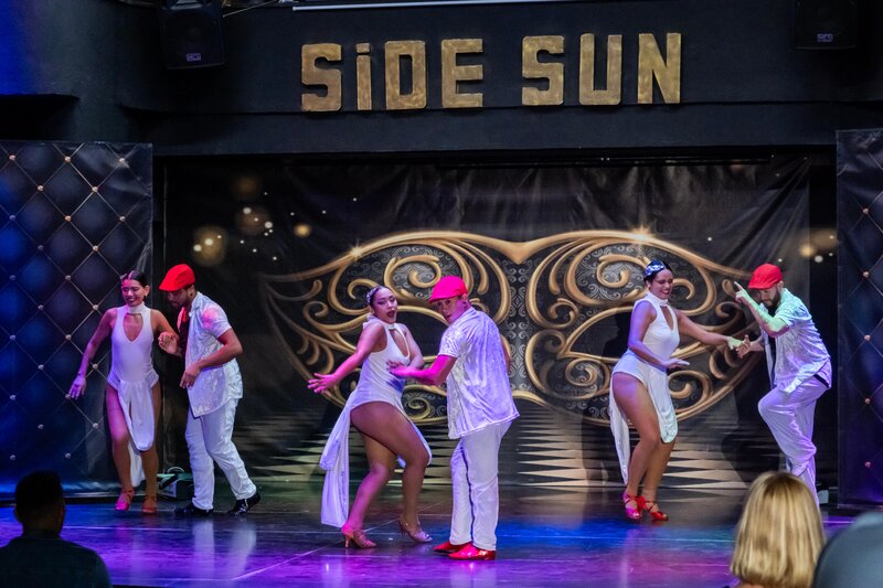 Side Sun Hotel 8